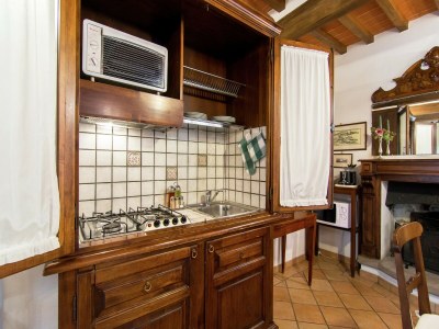 Holiday house Ferienhaus in Cortona - Features photo 20