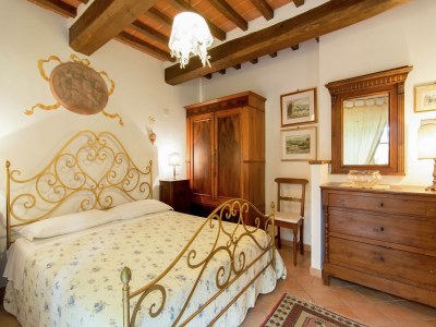Holiday house Ferienhaus in Cortona - Features photo 21