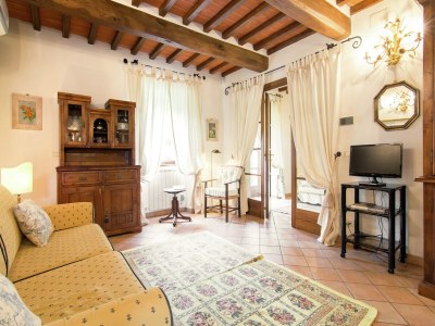 Holiday house Ferienhaus in Cortona - Features photo 24