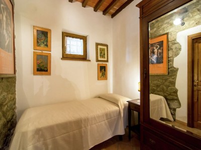 Holiday house Ferienhaus in Cortona - Features photo 25