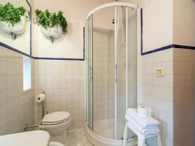 Holiday house Ferienhaus in Cortona - Features photo 27