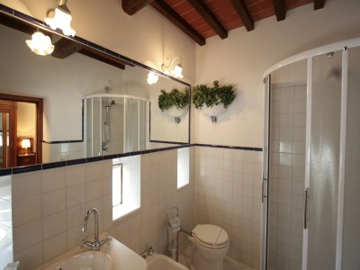 Holiday house Ferienhaus in Cortona - Features photo 28