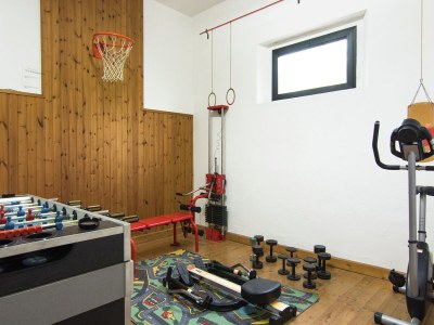 Holiday house Ferienhaus in Cortona - Features photo 29