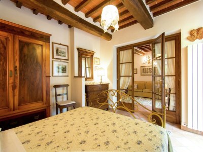 Holiday house Ferienhaus in Cortona - Features photo 30