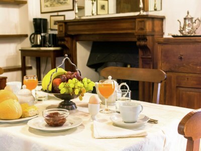 Holiday house Ferienhaus in Cortona - Outdoor photo 39