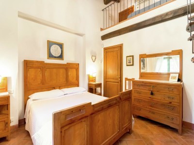 Holiday house Ferienhaus in Cortona - Features photo 9