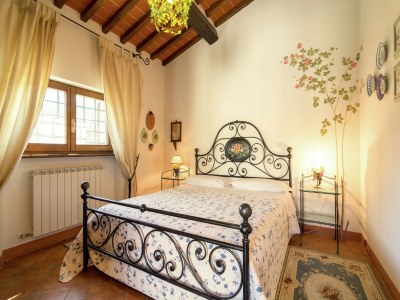 Holiday house Ferienhaus in Cortona - Features photo 10