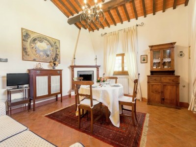 Holiday house Ferienhaus in Cortona - Features photo 12