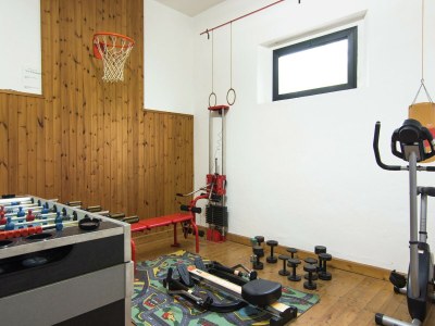 Holiday house Ferienhaus in Cortona - Features photo 14