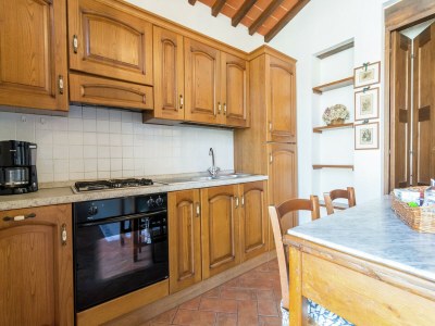 Holiday house Ferienhaus in Cortona - Features photo 15