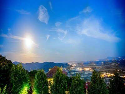 Holiday house Ferienhaus in Cortona - Environment photo 25