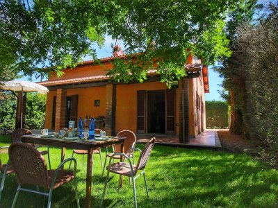 Cottage Attractive mansion with pool in Val di Chiana - Cottage