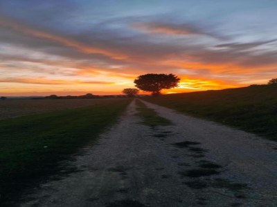 Cottage Attractive mansion with pool - Environment photo 24
