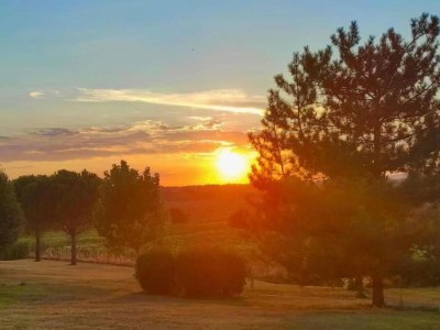 Cottage Attractive mansion with pool - Environment photo 29