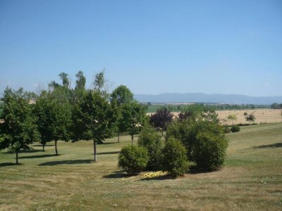 Cottage Attractive mansion with pool - Environment photo 36