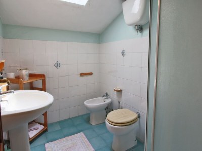 Cottage Toskanischer Rückzugsort mit Pool - Features photo 20