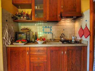 Cottage Toskanischer Rückzugsort mit Pool - Features photo 22