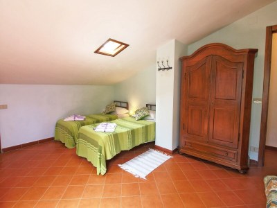 Cottage Toskanischer Rückzugsort mit Pool - Features photo 26