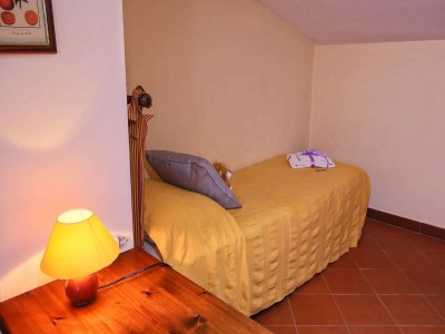 Cottage Toskanischer Rückzugsort mit Pool - Features photo 32