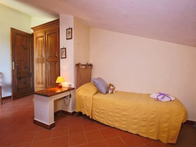 Cottage Toskanischer Rückzugsort mit Pool - Features photo 33