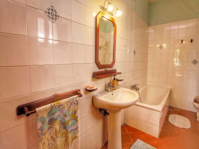 Cottage Toskanischer Rückzugsort mit Pool - Features photo 34