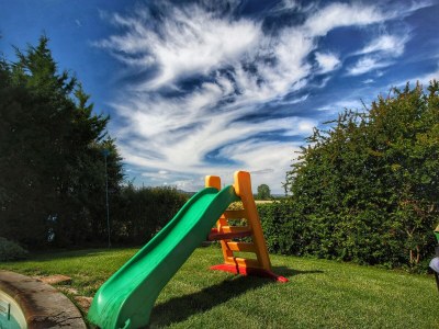 Cottage Toskanischer Rückzugsort mit Pool - Outdoor photo 40