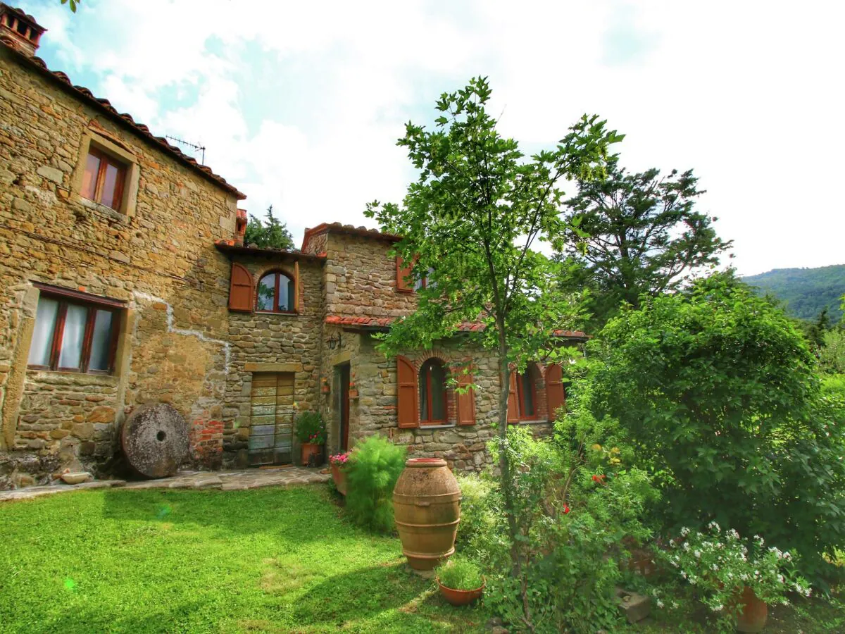 Farmhouse Farmhouse in Cortona