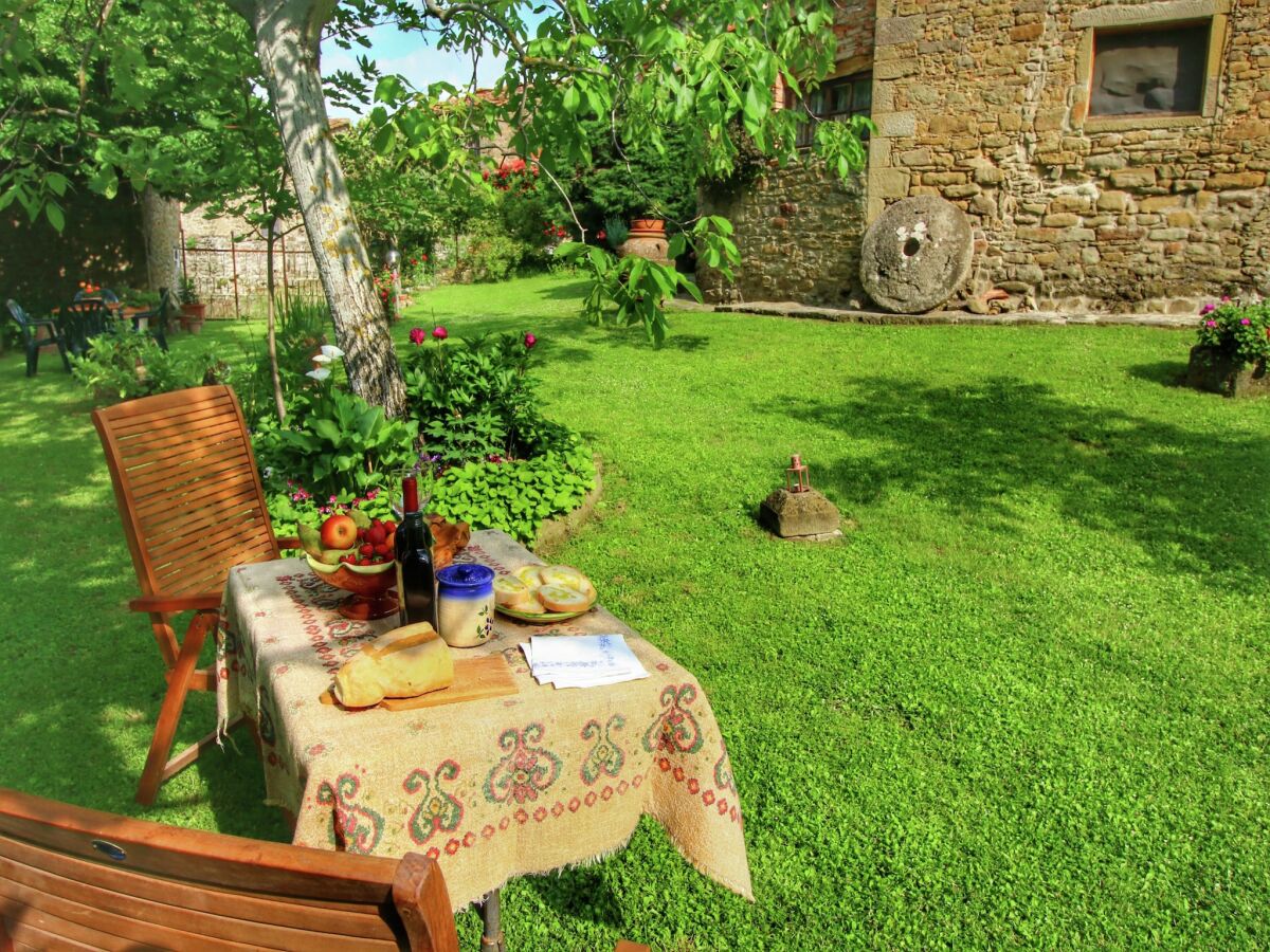 Farmhouse Farmhouse in Cortona - Outdoor photo 2