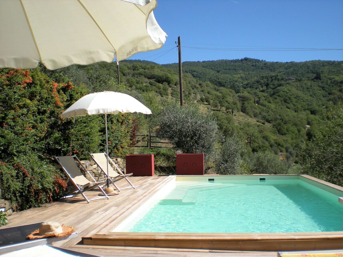 Farmhouse Farmhouse in Cortona - Outdoor photo 3