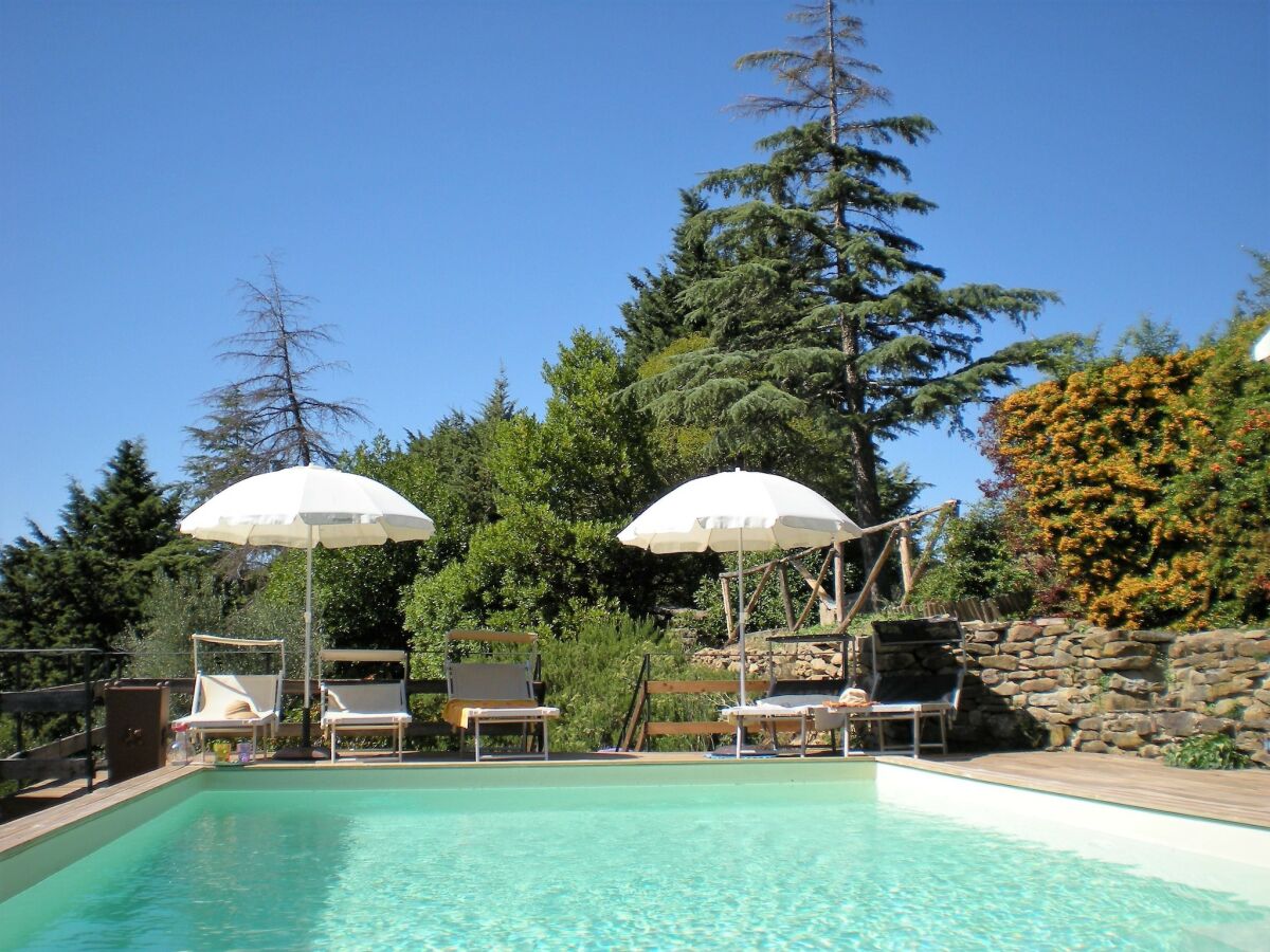 Farmhouse Farmhouse in Cortona - Outdoor photo 5