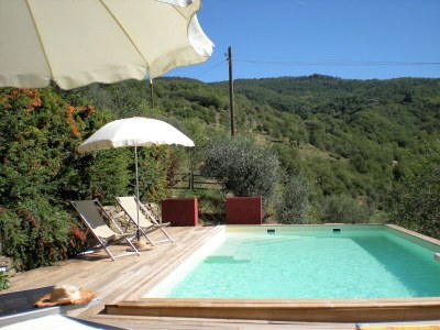 Farmhouse Farmhouse in Cortona - Outdoor photo 3