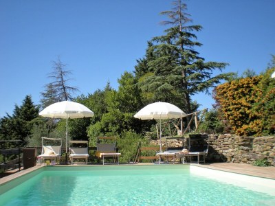 Farmhouse Farmhouse in Cortona - Outdoor photo 5