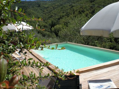 Farmhouse Farmhouse in Cortona - Outdoor photo 7