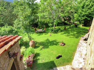 Farmhouse Farmhouse in Cortona - Outdoor photo 9