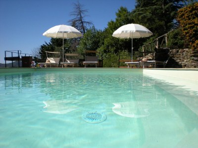 Farmhouse Farmhouse in Cortona - Outdoor photo 11