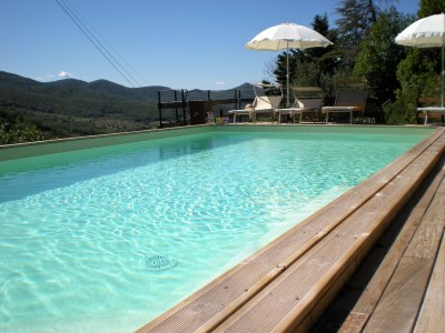 Farmhouse Farmhouse in Cortona - Outdoor photo 14