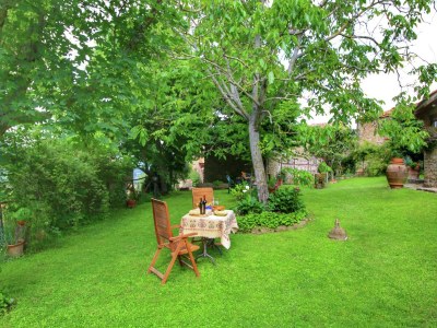 Farmhouse Farmhouse in Cortona - Outdoor photo 15