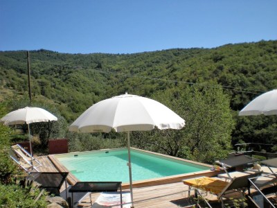 Farmhouse Farmhouse in Cortona - Outdoor photo 17