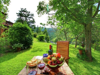 Farmhouse Farmhouse in Cortona - Outdoor photo 19