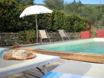 Farmhouse Farmhouse in Cortona - Outdoor photo 21