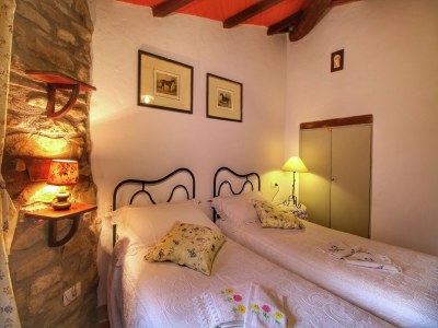 Farmhouse Farmhouse in Cortona - Features photo 27