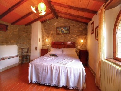 Farmhouse Farmhouse in Cortona - Features photo 29