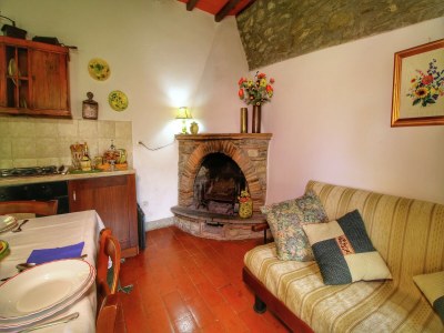Farmhouse Farmhouse in Cortona - Features photo 30