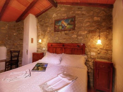 Farmhouse Farmhouse in Cortona - Features photo 31