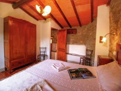 Farmhouse Farmhouse in Cortona - Features photo 32