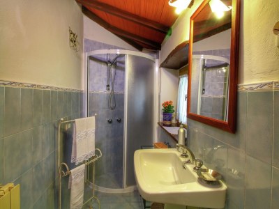 Farmhouse Farmhouse in Cortona - Features photo 33