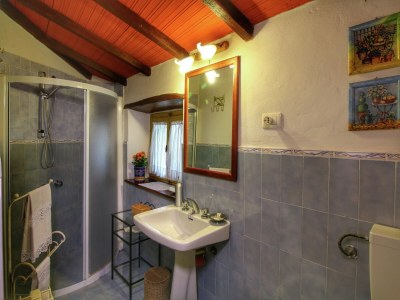 Farmhouse Farmhouse in Cortona - Features photo 36