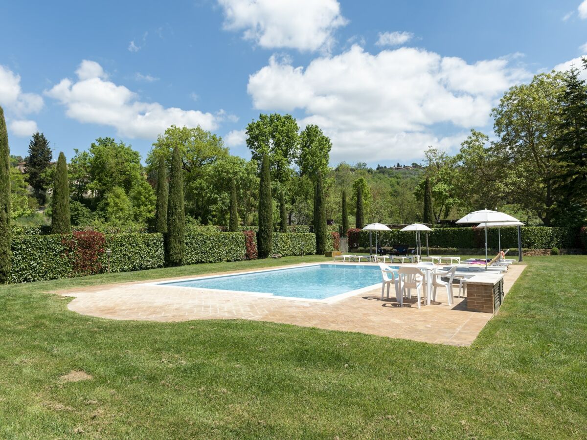 Holiday house A Cottage Wrapped in Cypress Dreams - Outdoor photo 2