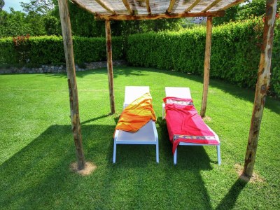 Holiday house A Cottage Wrapped in Cypress Dreams - Outdoor photo 14