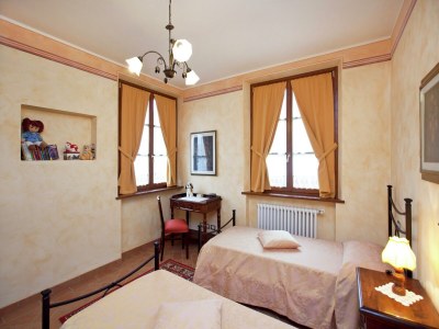 Holiday house A Cottage Wrapped in Cypress Dreams - Features photo 19